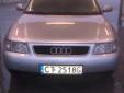 Audi a3 1.6 benzyna climatronic
