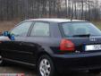 Audi A3 1.6B+ Gas sekwencja!! 1998