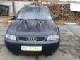 Audi A3 1.8 T Skóra climatronic zobacz