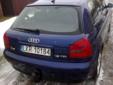 Audi A3 1,9 TDI 110 KM klimatronic