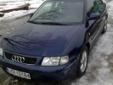 Audi A3 1,9 TDI 110 KM klimatronic