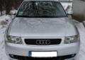 AUDI A3 - 2001. 5 Drzwi