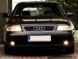 Przedmiotem aukcji jest Audi A3 1.9 TDI AMBITION, najbardziej ekonomiczny i bezawaryjny silnik VW.
Rok produkcji 2001.
Auto jest   w dobrym stanie technicznym- LAKIER GRANATOWY PERŁOWY METALIC.(w cieniu jak czarny;) środek auta zadbany,właściciel nie