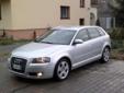Audi A3 2,0 TDI Perfekcyjny STAN!!! 2005