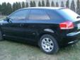 Audi A3 2.0 TDI SERWIS 2006