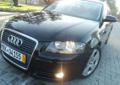 Audi A3 Audi A3 1.9 TDI 105KM SPORTBAC 2007