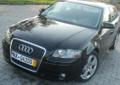 Audi A3 Audi A3 1.9 TDI 105KM SPORTBAC 2007