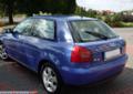 Audi A3 Klimatronic 150KM STAN B.D.B 1998