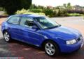 Audi A3 Klimatronic 150KM STAN B.D.B 1998