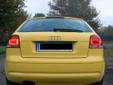 Audi A3 Limitowana wersja 2003