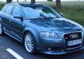 Audi A3 Sportback 2004