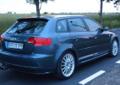 Audi A3 Sportback 2004