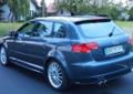 Audi A3 Sportback 2004