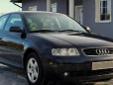 Audi A3 Voll Option^Bussines Pac. 2002