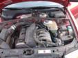 Audi A4 1.6+gaz Alu 18