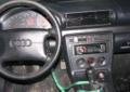 Audi A4 1,6 Gaz Sekwencja