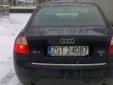 Audi A4 1.8 T ,XENON, 2001