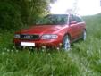 Audi A4 1.8t 5V TURBO 1996