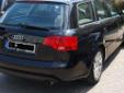Audi A4 1.8T +LPG kombi ksenony klimatronic alufelgi rejestracja PL
