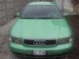 Audi A4 1.9 TDI 110 KM 1998