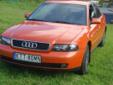 Audi a4 1.9tdi Quatro FL