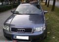 Audi A4 2002