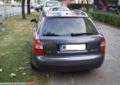 Audi A4 2002