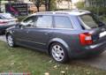 Audi A4 2002