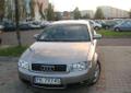 Audi A4 2003