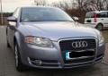 Audi A4 2.0 TDI 140 KM Krajowy II-Wł. 2005