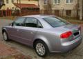 Audi A4 2.0 TDI 140 KM Krajowy II-Wł. 2005