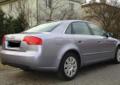 Audi A4 2.0 TDI 140 KM Krajowy II-Wł. 2005