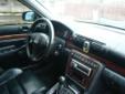 Audi A4 2.8 gaz,193PS,skóra,xenon