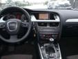 Audi A4 Allroad 2.0Tdi-170Km Quattro,f.ra VAT 2010
