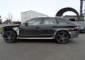 Audi A4 Allroad 3.0 TDI NAVI PANORAMA 2009 2009