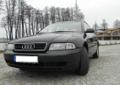 Audi A4 AUDI A4 B5 AUTOMAT 1998