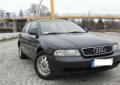 Audi A4 AUDI A4 B5 AUTOMAT 1998