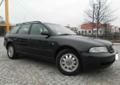 Audi A4 AUDI A4 B5 AUTOMAT 1998