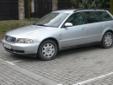 Marka Audi
Model A4
Rok produkcji 1996
Silnik Olej napędowy (diesel) 1.9 l
Moc 90 KM
Przebieg 349000 km
Pojazd uszkodzonynie
Witam Mam do sprzedania AUDI A4 w dobrym stanie technicznym. Samochód można oglądać w Krakowie. Zainteresowanych proszę o kontakt
