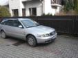 Audi A4 Avant 1.9 TDI 1996
