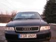 Audi a4 b5 sprzedam lub zamienie