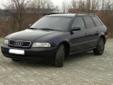 Audi A4 BARDZO Ładna*klima*tanio 1996