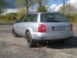 Audi A4 Climatronic, ALU17