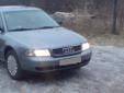 Audi A4 Klimatronik 1,8 NIEMCY 1995