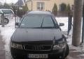 Audi a4 kombi avant po lifcie 2000r