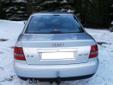 Audi A4 Piękny,pewny,tani 1999