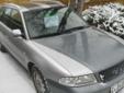 Audi A4 po lifcie 1999