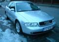 Audi A4 Po lifcie 1.9 TDI 115km 2000