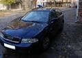 Audi A4 Quattro 2.5 TDI S-Line Pilne 1999