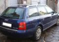 Audi A4 Quattro 2.5 TDI S-Line Pilne 1999